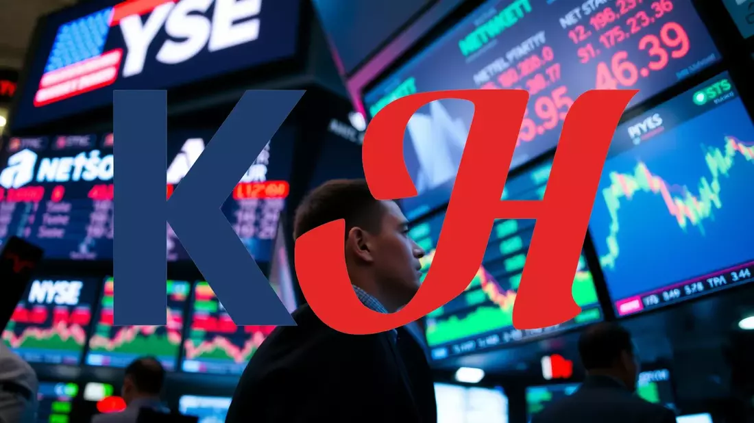 Kraft Heinz: Un litigio judicial y datos financieros que preocupan Illustration mit AI erstellt übermittelt durch boerse-global.de