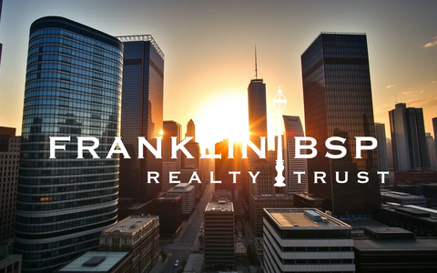 Franklin BSP Aktie: Strategische Refinanzierung - Foto: über boerse-global.de Franklin BSP Aktie: Strategische Refinanzierung - Foto: über boerse-global.de