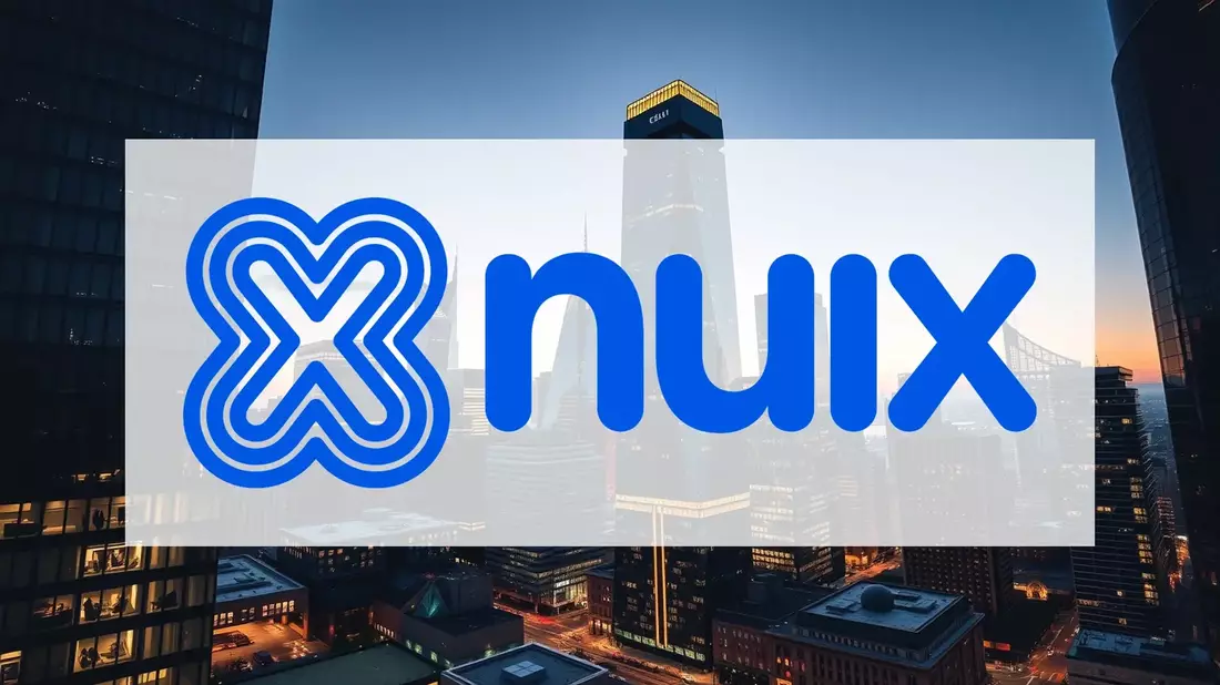 Nuix Aktie: Profitabler Turnaround - Bild: über boerse-global.de