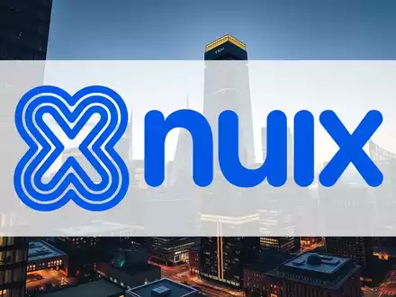 Nuix Aktie: Profitabler Turnaround - Foto: über boerse-global.de