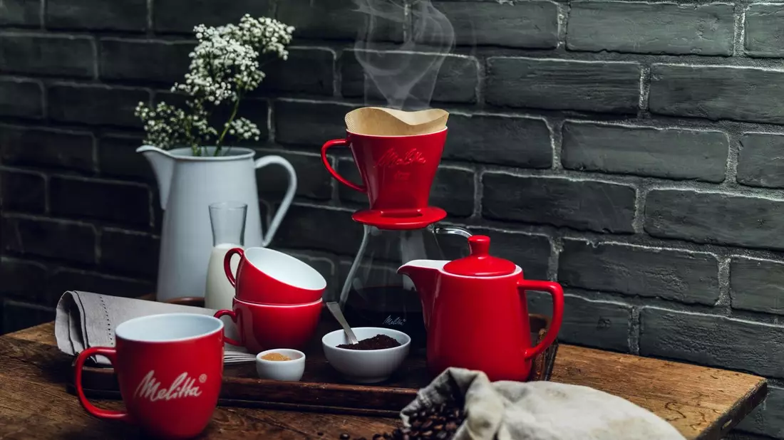 Melitta Geschäftsjahr 2025: Ungebrochenes Wachstum trotz anhaltend schwierigem Umfeld - Bild: presseportal.de