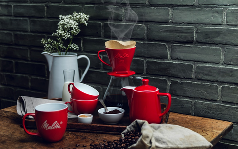 Melitta Geschäftsjahr 2025: Ungebrochenes Wachstum trotz anhaltend schwierigem Umfeld - Foto: presseportal.de