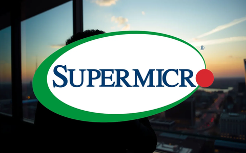 Super Micro Computer: La tormenta legal que eclipsa sus récords financieros - Foto: über boerse-global.de