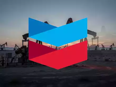 Chevron Aktie: Fünf Saudi Arabiens fehlen - Foto: über boerse-global.de