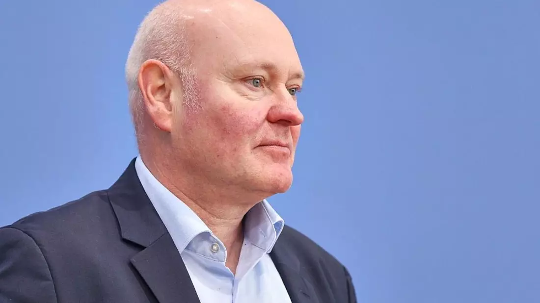 Achim Truger (Archiv) - Bild: via dts Nachrichtenagentur