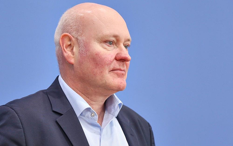 Achim Truger (Archiv) - Foto: via dts Nachrichtenagentur