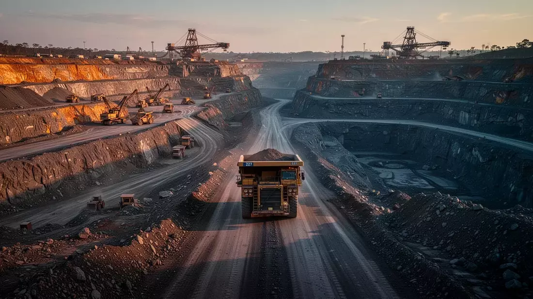 Sprott Gold Miners ETF: Zwischen den Fronten - Bild: über boerse-global.de