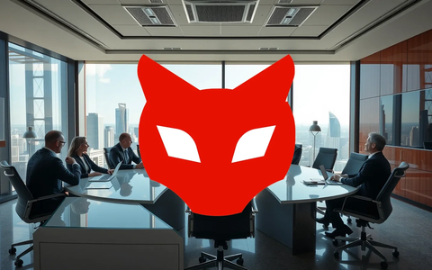 Red Cat consolida su estrategia con una alianza clave y una adquisición táctica - Foto: über boerse-global.de