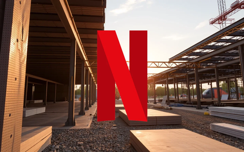 Grandes gestoras apuestan fuerte por Netflix mientras sus ejecutivos venden - Foto: über boerse-global.de