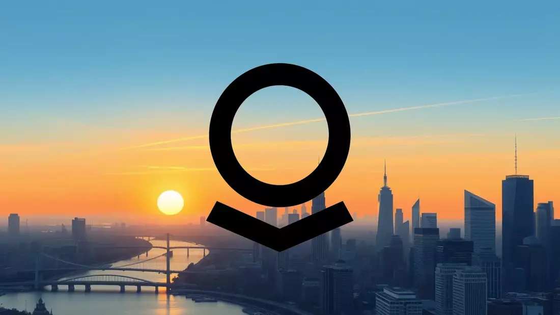 Palantir: El Dilema del Crecimiento Excepcional y las Ventas de Directivos Illustration mit AI erstellt übermittelt durch boerse-global.de