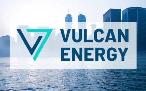Vulcan Energy: Un día clave para su financiación - Foto: über boerse-global.de