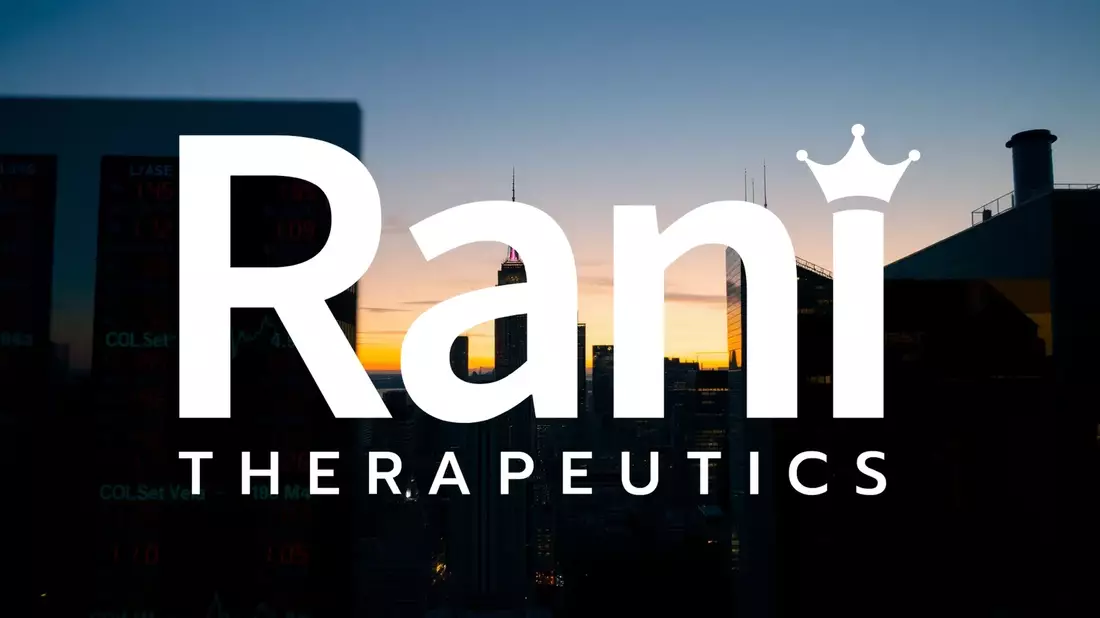 Rani Therapeutics Aktie: Milliarden-Potenzial? - Bild: über boerse-global.de