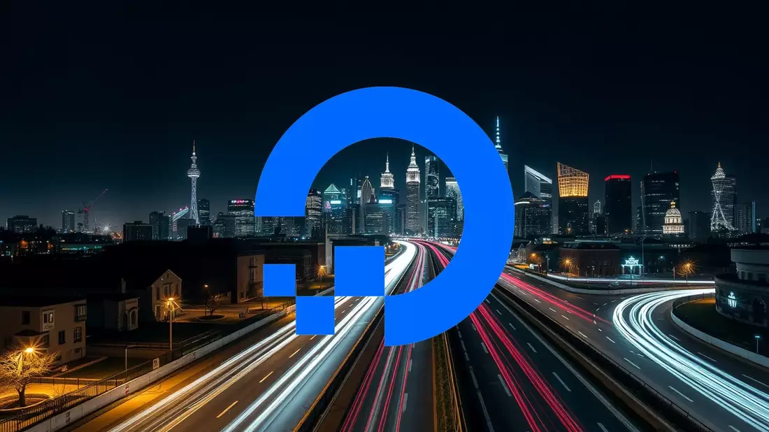 DigitalOcean Aktie: Finanzpolster steht - Bild: über boerse-global.de