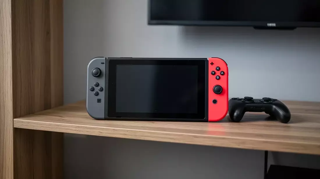 Nintendo Aktie: Dämpfer nach dem Hype - Bild: über boerse-global.de