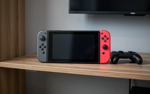 Nintendo Aktie: Dämpfer nach dem Hype - Foto: über boerse-global.de Nintendo Aktie: Dämpfer nach dem Hype - Foto: über boerse-global.de