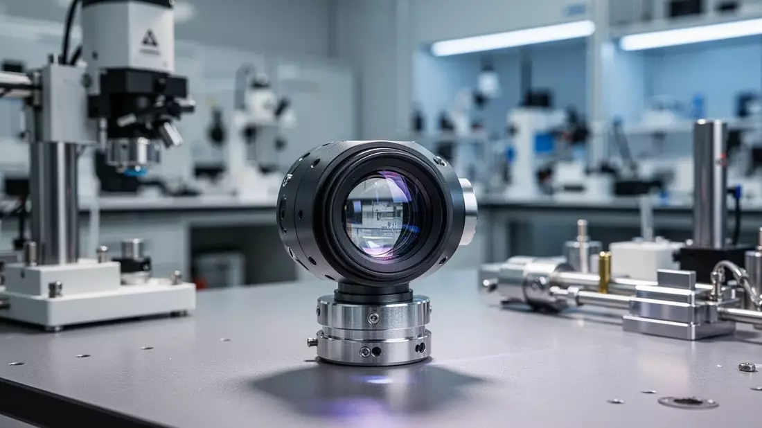 Electro Optic Systems Aktie: Insider kauft Illustration mit AI erstellt übermittelt durch boerse-global.de