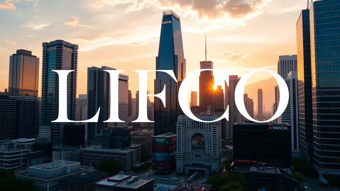 Lifco Aktie: Expansionskurs hält an - Bild: über boerse-global.de