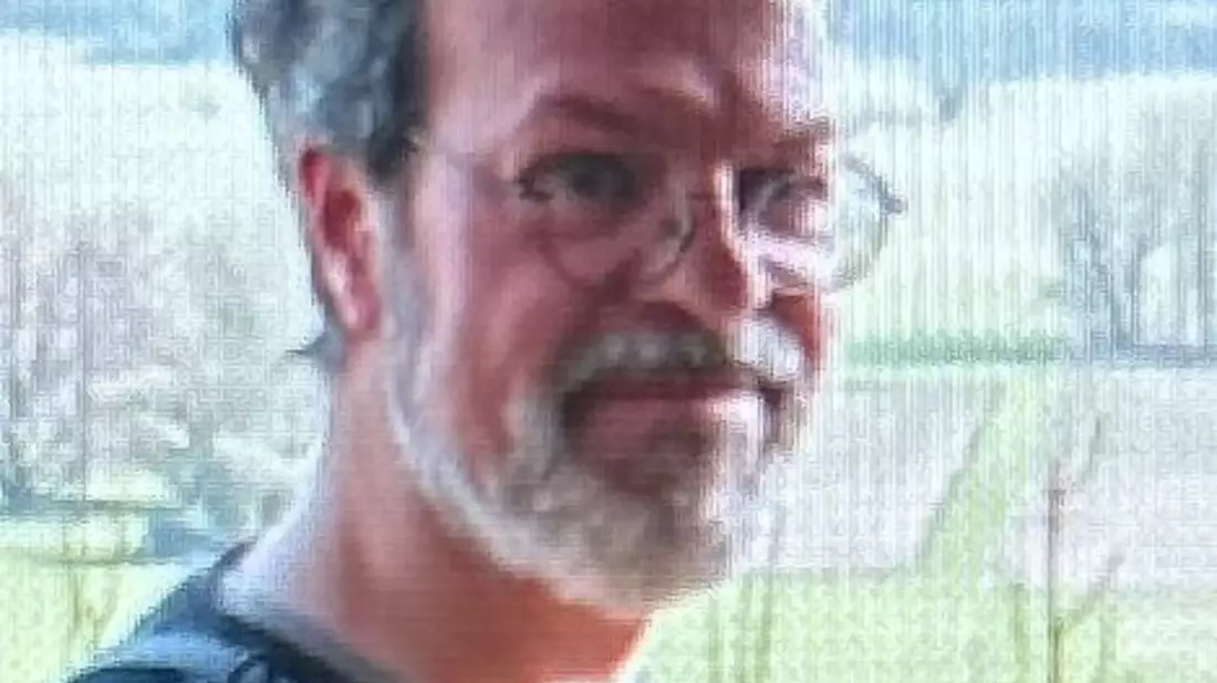 POL-GI: Landkreis Marburg: 51-Jähriger Heinz Preis von seiner Wohnanschrift vermisst - Bild: presseportal.de