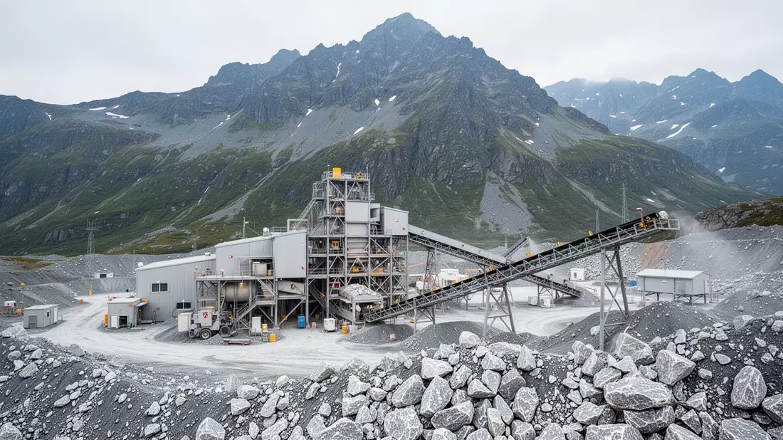 European Lithium Aktie: Neue Aktien im Umlauf - Bild: über boerse-global.de