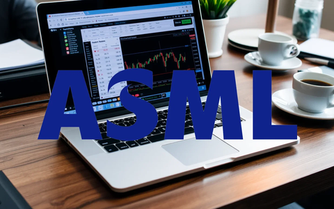 ASML enfrenta una demanda por fraude bursátil en EE.UU. - Foto: über boerse-global.de