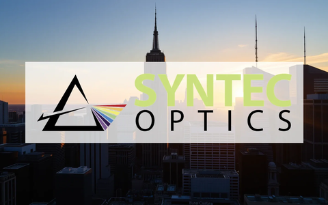 Syntec Optics Aktie: US-Gesetz beflügelt - Foto: über boerse-global.de