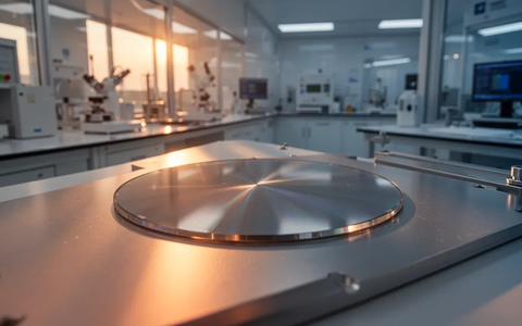 ams-OSRAM Aktie: Moody’s-Upgrade - Foto: über boerse-global.de