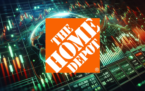 Home Depot Aktie: KI-Offensive im Tief - Foto: über boerse-global.de