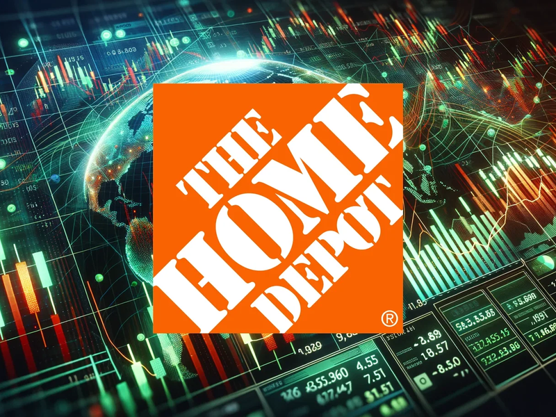 Home Depot Aktie: KI-Offensive im Tief - Foto: über boerse-global.de