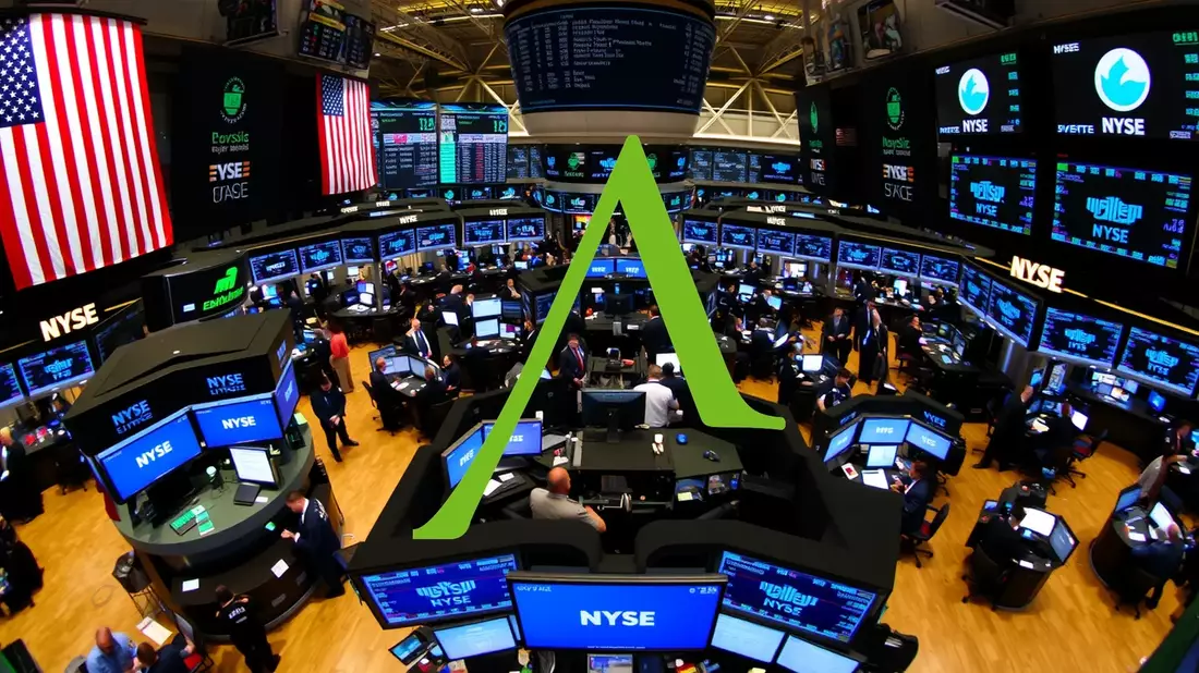 Adtalem Aktie: Profiteur des Fachkräftemangels - Bild: über boerse-global.de