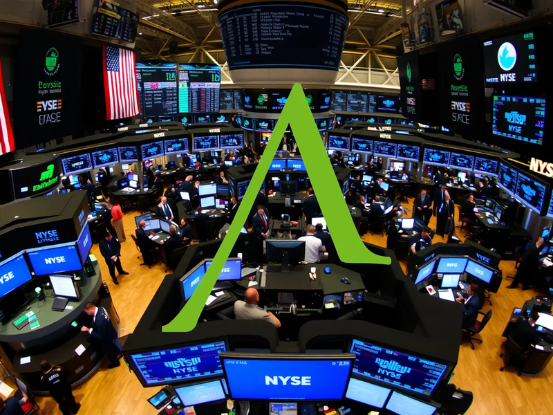 Adtalem Aktie: Profiteur des Fachkräftemangels - Foto: über boerse-global.de