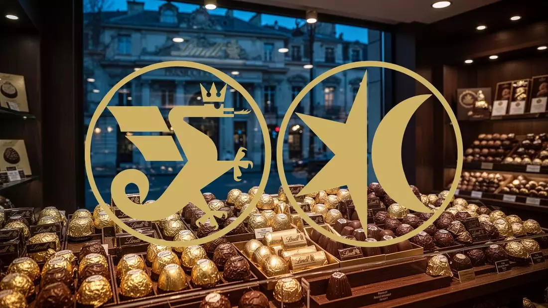 Lindt & Sprüngli Aktie: Harte Preisfront - Bild: über boerse-global.de