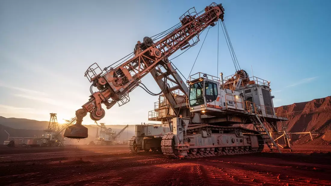 Star Copper Aktie: Neue Bohrstrategie - Bild: über boerse-global.de