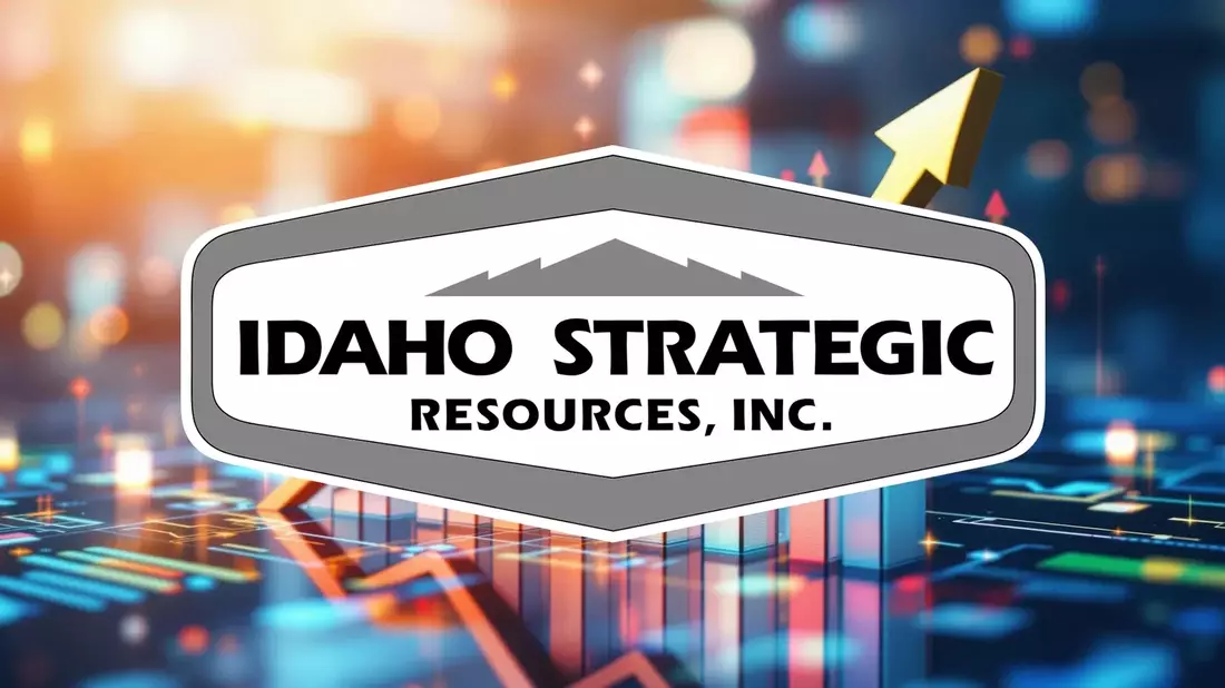 Idaho Strategic Aktie: Erwartungen pulverisiert - Bild: über boerse-global.de