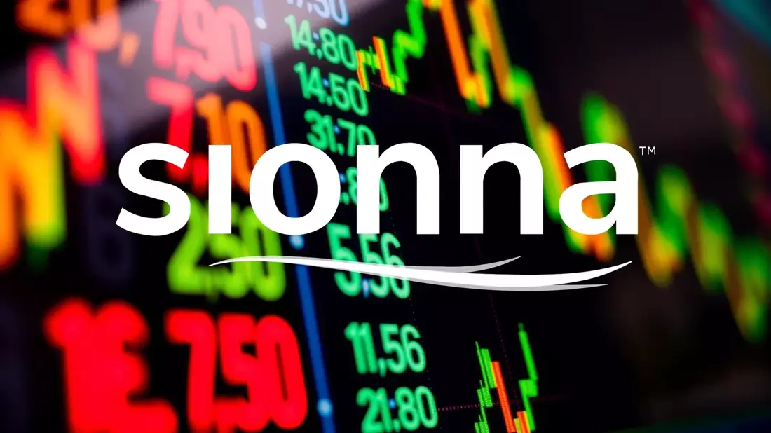 Sionna Therapeutics Aktie: Insider zieht Kasse - Bild: über boerse-global.de