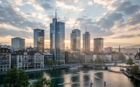 SMI: Erholung mit Fragezeichen - Foto: über boerse-global.de