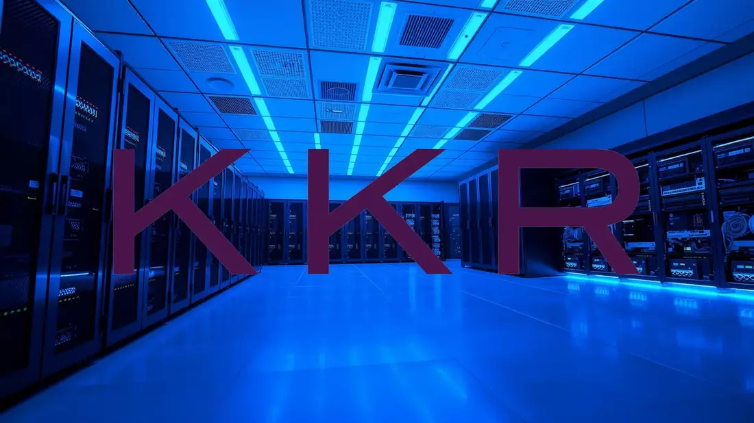KKR Aktie: Milliardendeal in Japan - Bild: über boerse-global.de