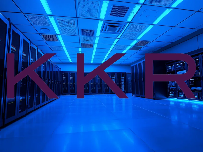 KKR Aktie: Milliardendeal in Japan - Foto: über boerse-global.de