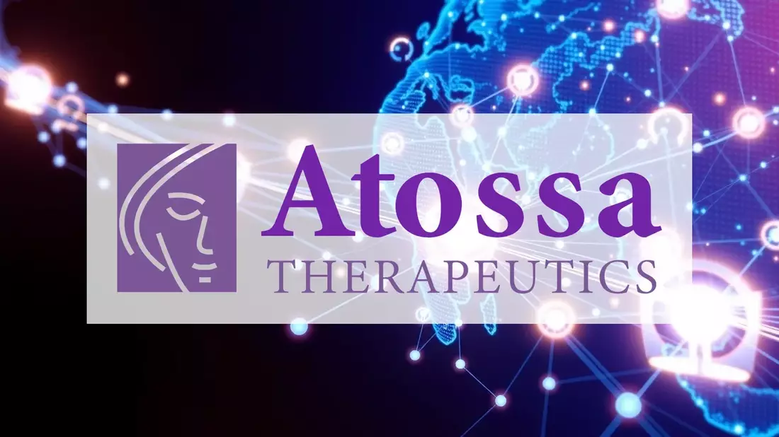 Atossa Therapeutics Aktie: Zweiter Aktiensplit? - Bild: über boerse-global.de
