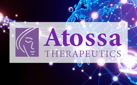 Atossa Therapeutics Aktie: Zweiter Aktiensplit? - Foto: über boerse-global.de