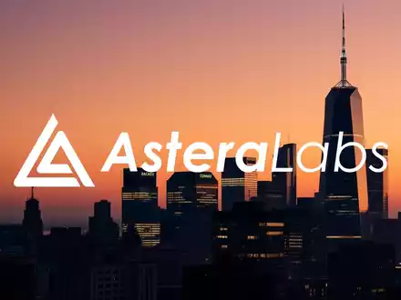 Astera Labs Aktie: Rebound nach Kursturbulenzen - Foto: über boerse-global.de