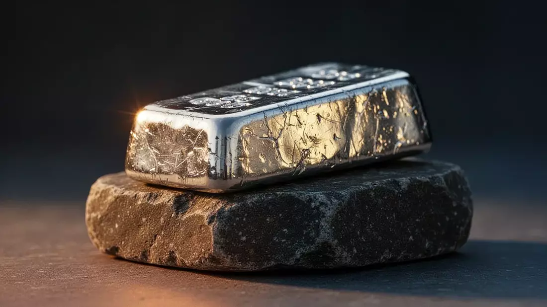 WisdomTree Silver ETC: Boden gefunden? - Bild: über boerse-global.de