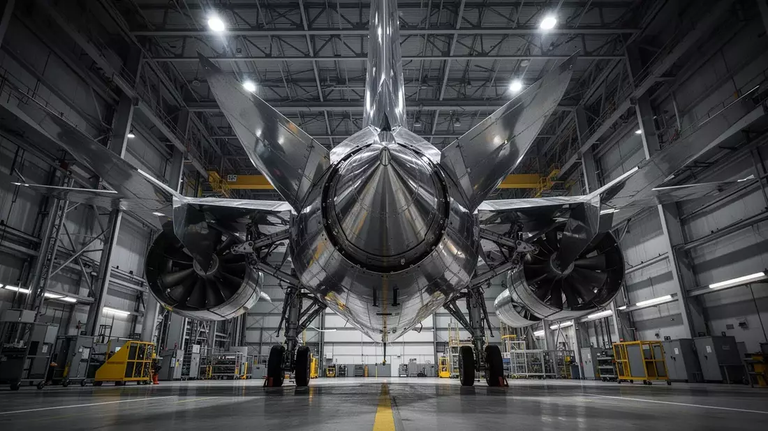 Direxion Aerospace ETF: Hebel-Wetten - Bild: über boerse-global.de