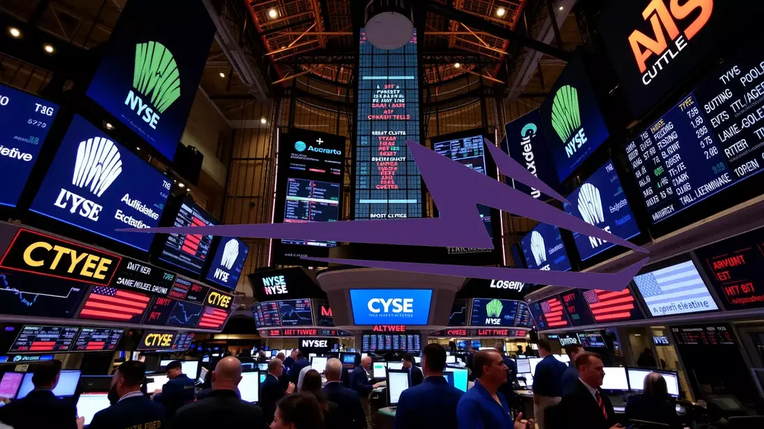Wolfspeed Aktie: Schuldenberg schrumpft - Bild: über boerse-global.de