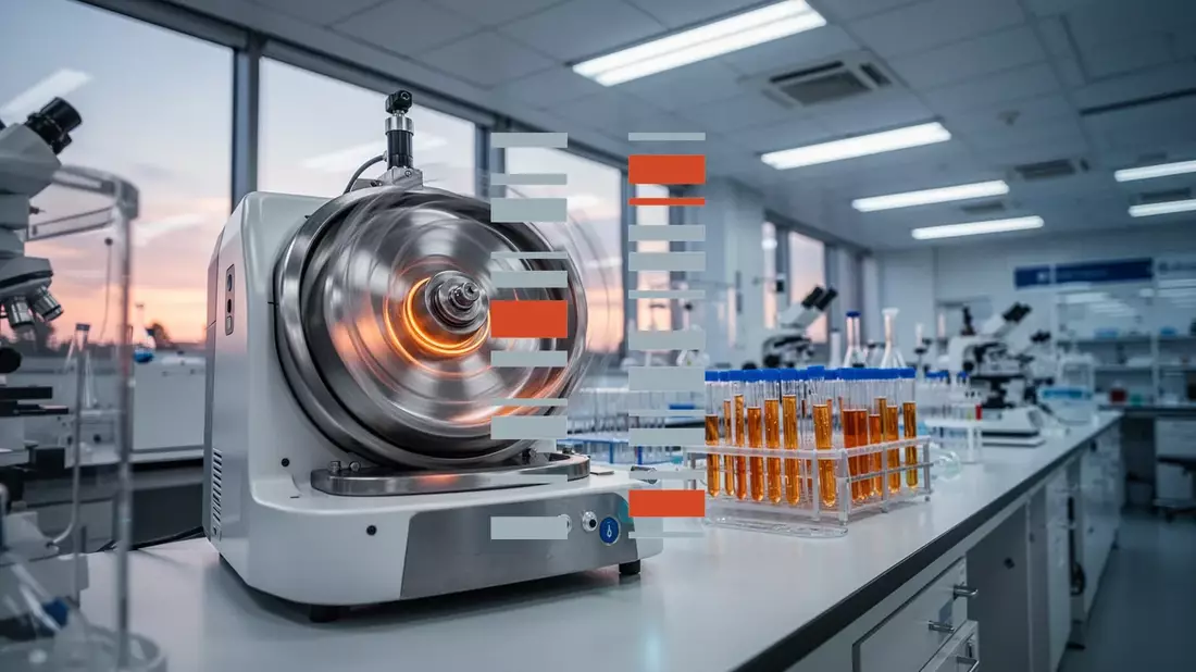 Intellia Therapeutics Aktie: Kapitalrotation beschleunigt Illustration mit AI erstellt übermittelt durch boerse-global.de