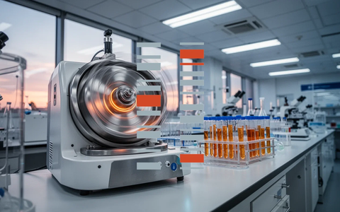 Intellia Therapeutics Aktie: Kapitalrotation beschleunigt - Foto: über boerse-global.de