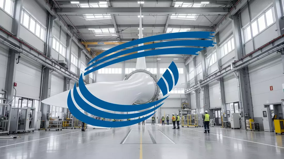 Nordex Aktie: Auftrag aus NRW - Bild: über boerse-global.de