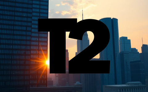 El futuro de Take-Two gira en torno al lanzamiento de GTA VI - Foto: über boerse-global.de