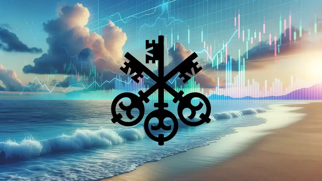 UBS: Avances Clave en la Integración Tras la Adquisición de Credit Suisse Illustration mit AI erstellt übermittelt durch boerse-global.de