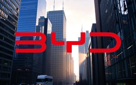 BYD: La reestructuración interna ante un mercado chino en guerra de precios - Foto: über boerse-global.de