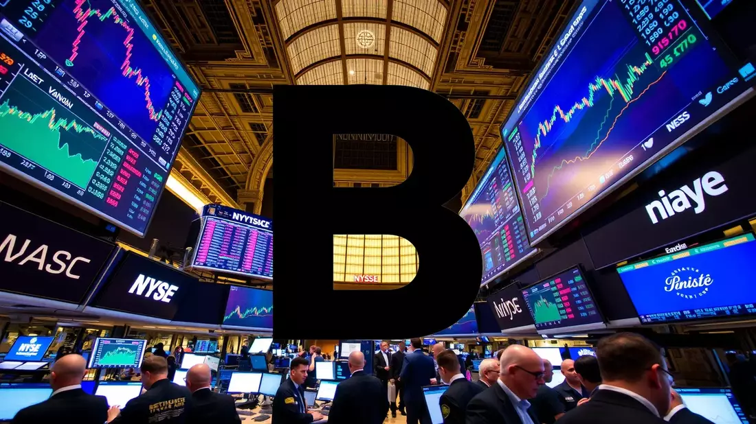 Boss Energy Aktie: Kurs auf Effizienz - Bild: über boerse-global.de